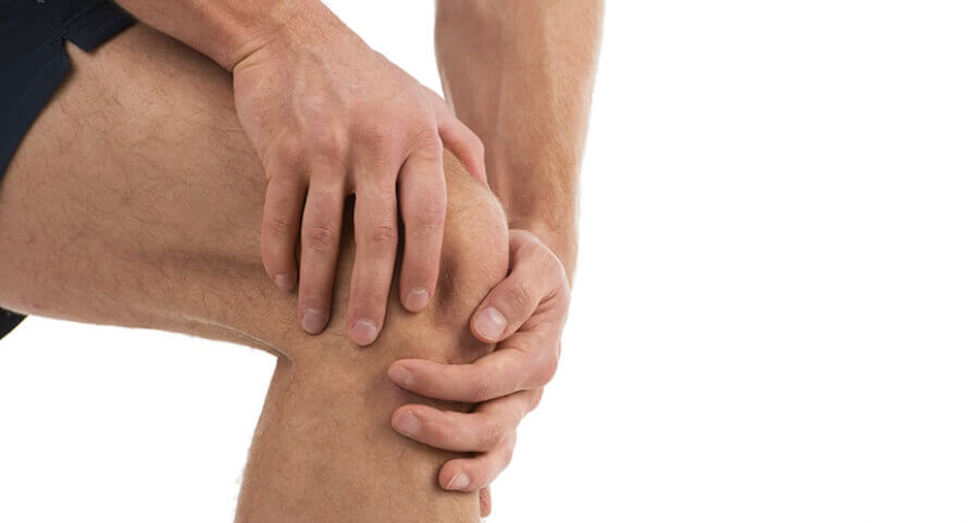 knee pain